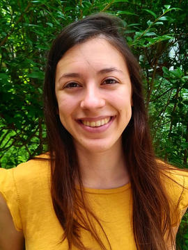Basnak, Melanie