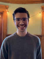 Matt Collie Photo