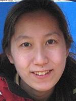 Elizabeth Hong