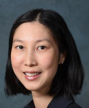 Wendy Liu