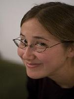 Katherine Nagel