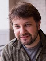 Sasha Rayshubskiy