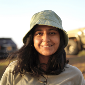 Janki Patel