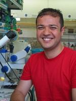 Emre Yaksi
