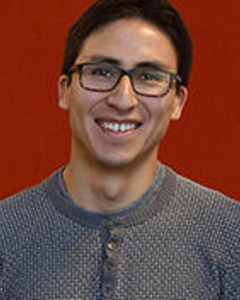 Diego Pachedo Pinedo